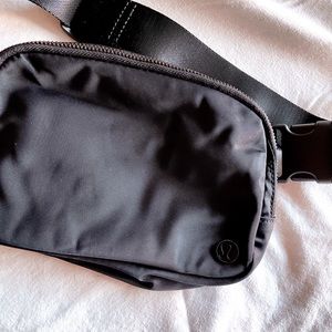 Lululemon Crossbody bag
